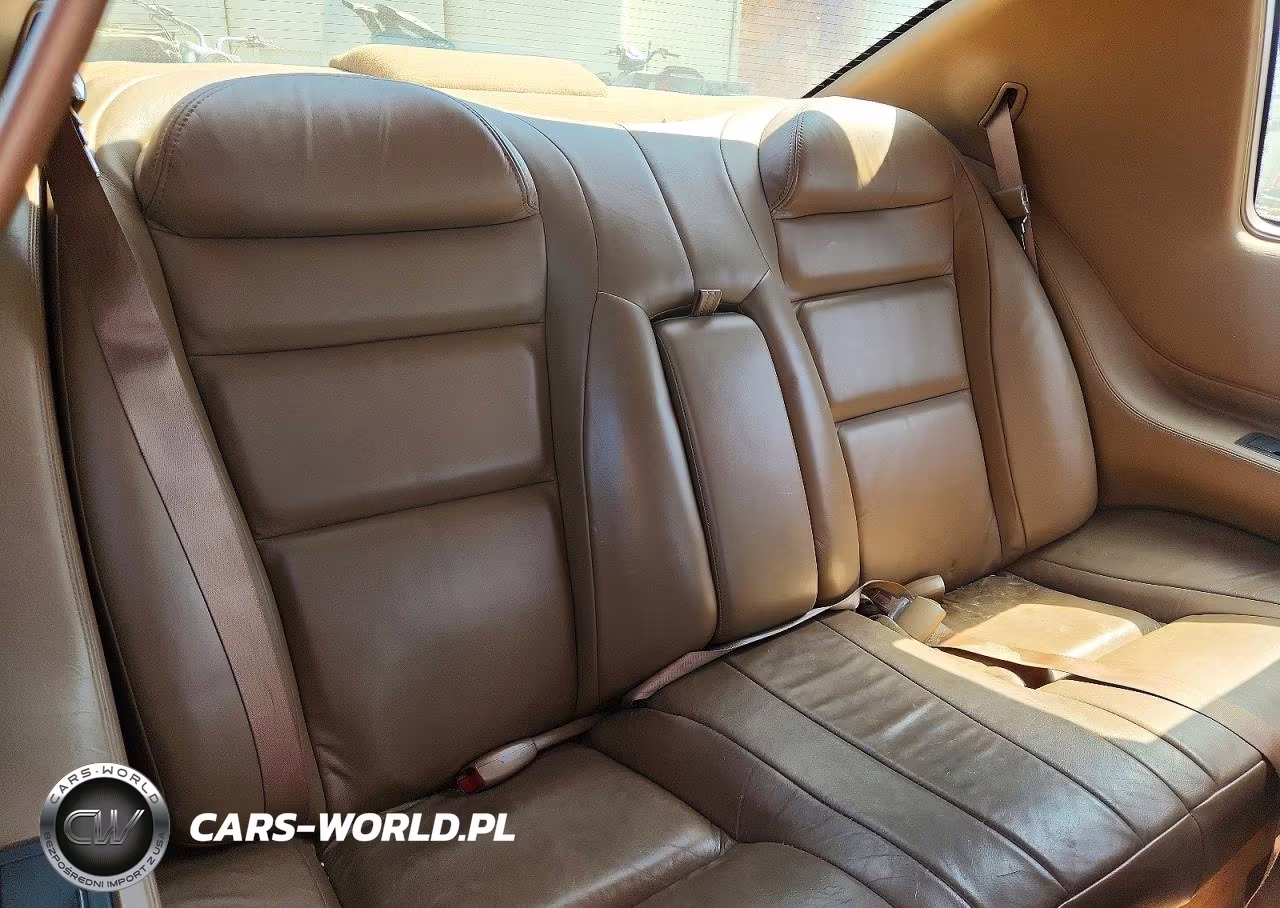 1999 Cadillac Eldorado VIN:1G6EL12Y2XU611045 - 10