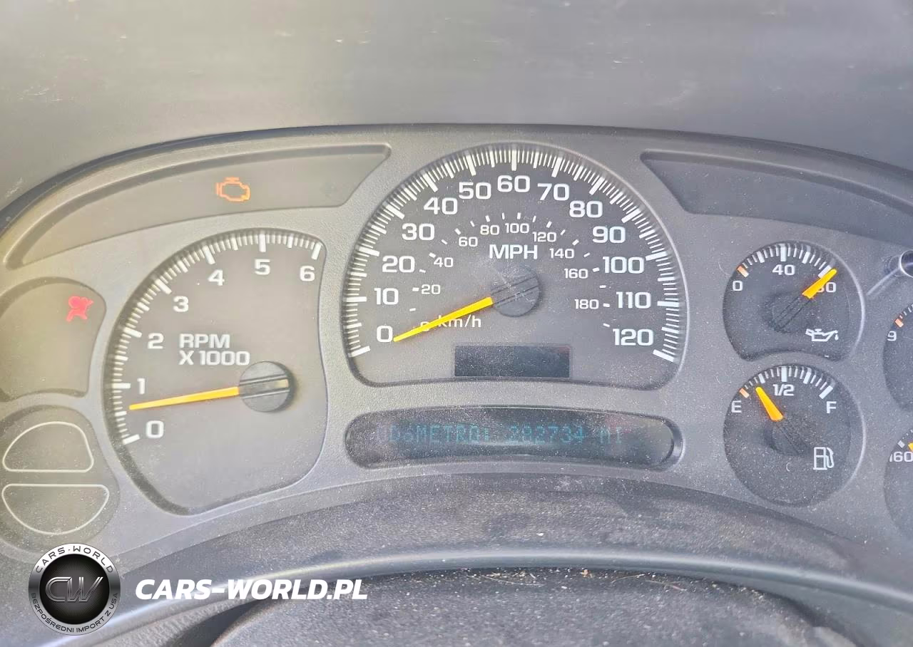 2004 Chevrolet Silverado C1500 VIN:1GCEC19V94Z266491 - 9