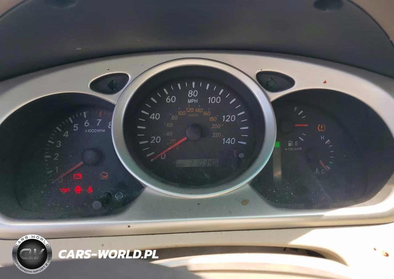2006 Toyota Highlander Base VIN:JTEGD21A260151691 - 9