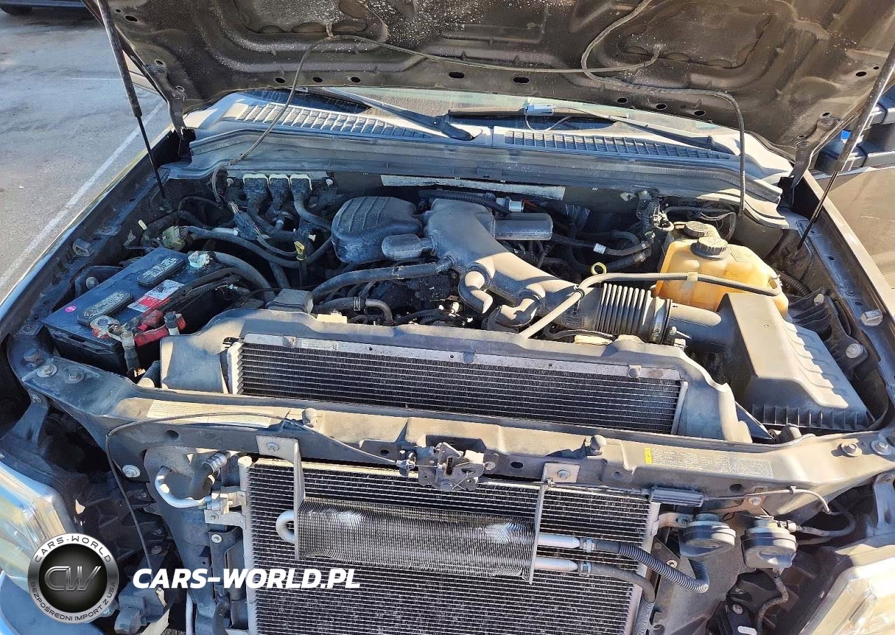 2008 Ford F250 Super Duty VIN:1FTSW21Y08ED96145 - 11
