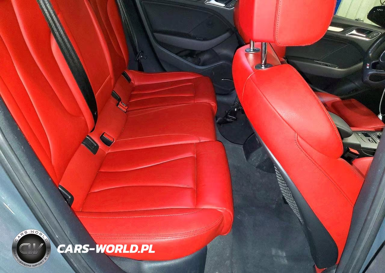 2018 Audi S3 Premium Plus VIN:WAUB1GFF7J1027411 - 10