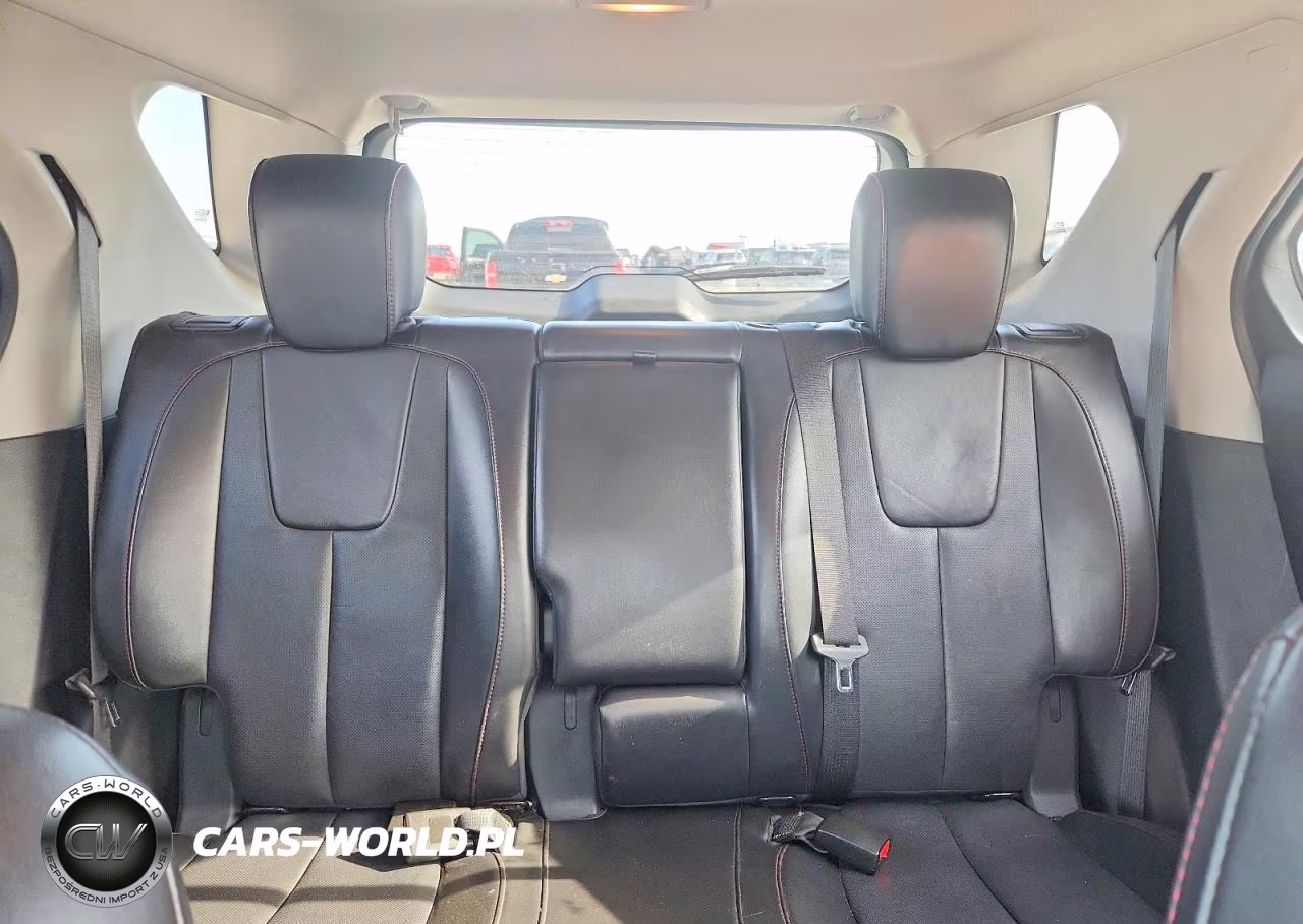 2012 Chevrolet Equinox Ltz VIN:2GNFLFE55C6216034 - 10