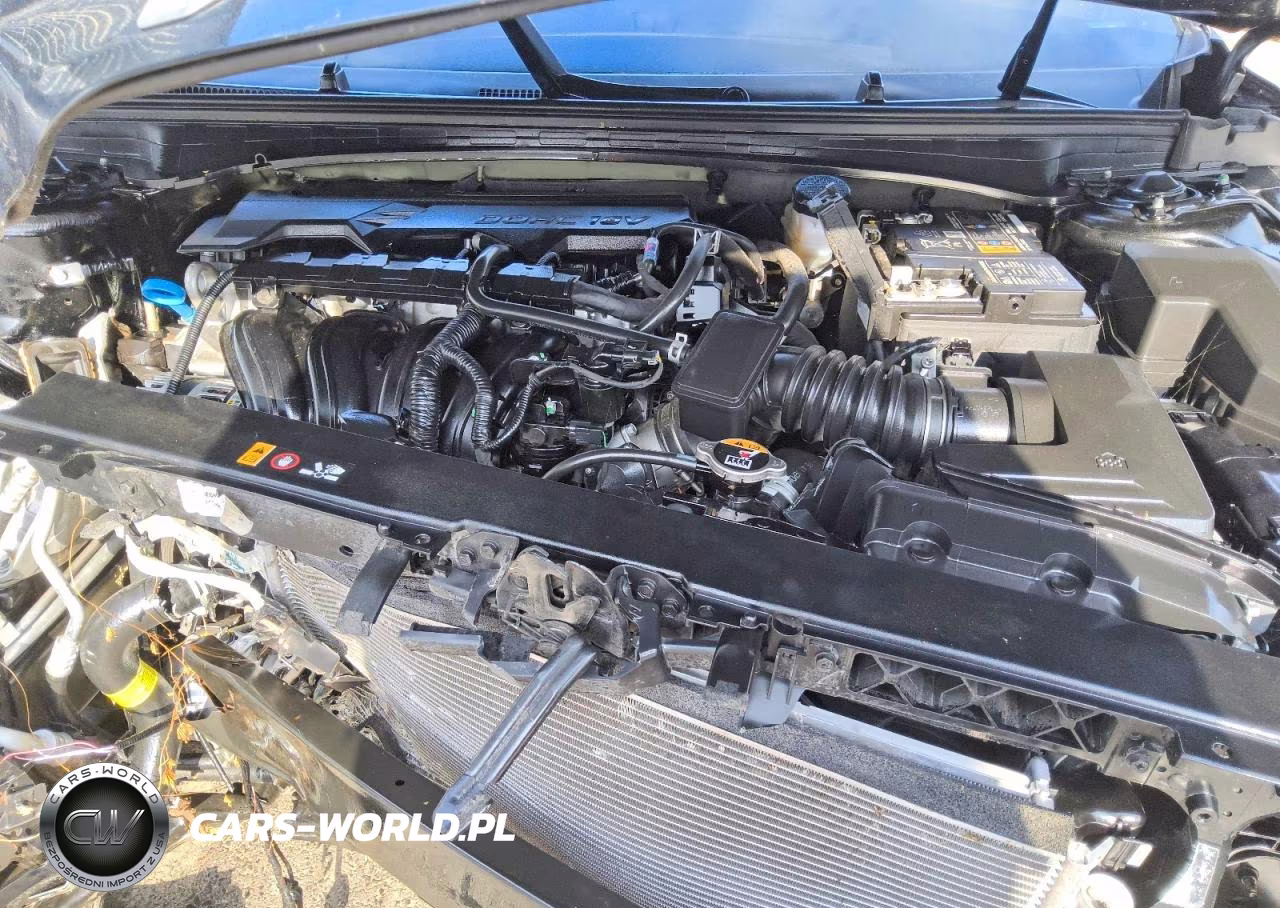 2025 Kia K4 Gt Line VIN:3KPFW4DE2SE236102 - 11