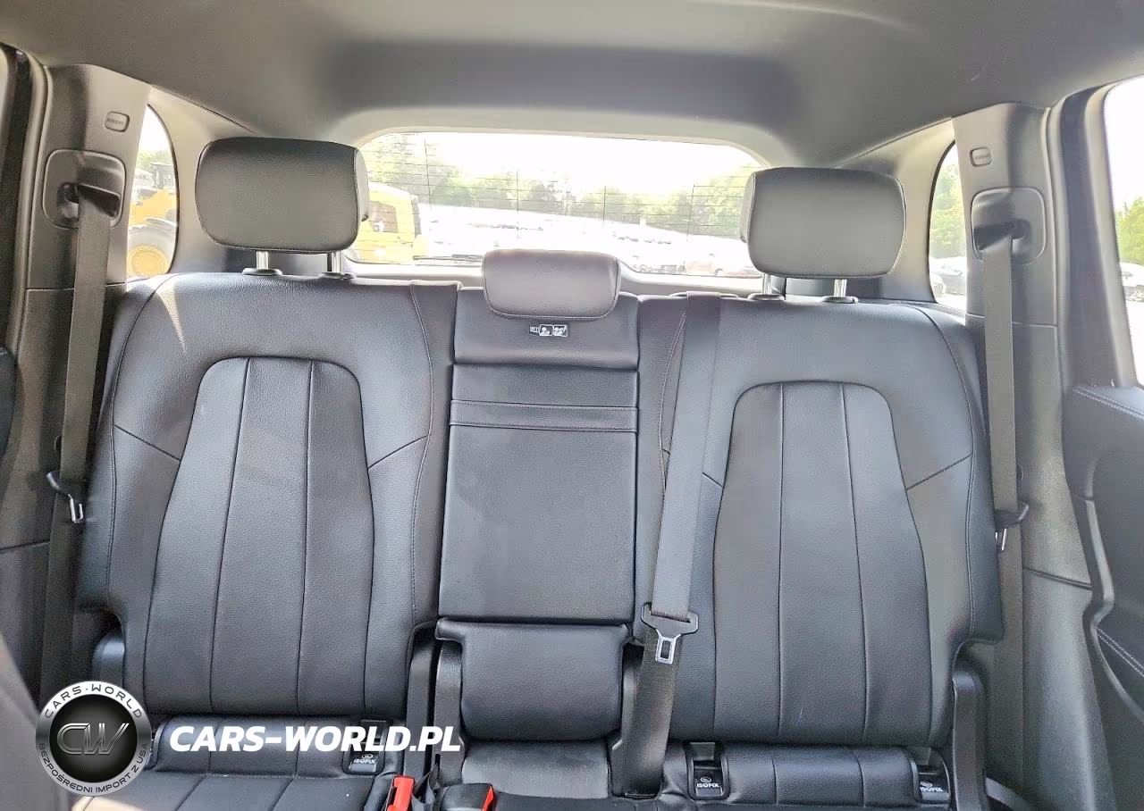 2020 Mercedes-Benz Glb 250 4Matic VIN:W1N4M4HBXLW032614 - 10