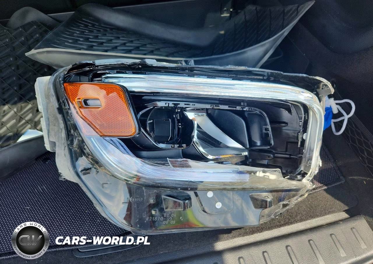 2020 Mercedes-Benz Glb 250 4Matic VIN:W1N4M4HBXLW032614 - 13