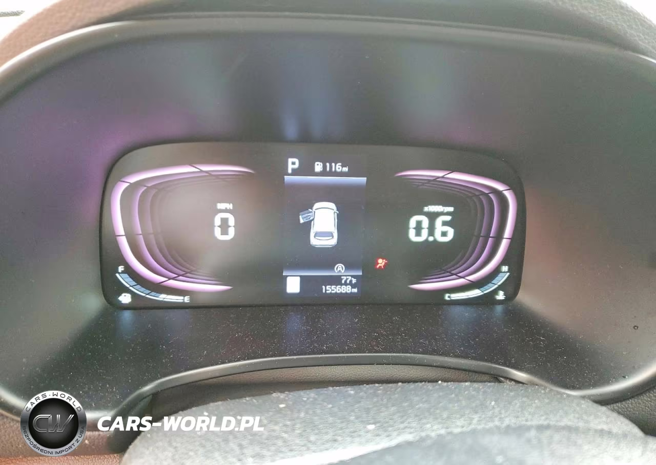 2023 Kia Soul Lx VIN:KNDJ23AU5P7852363 - 9