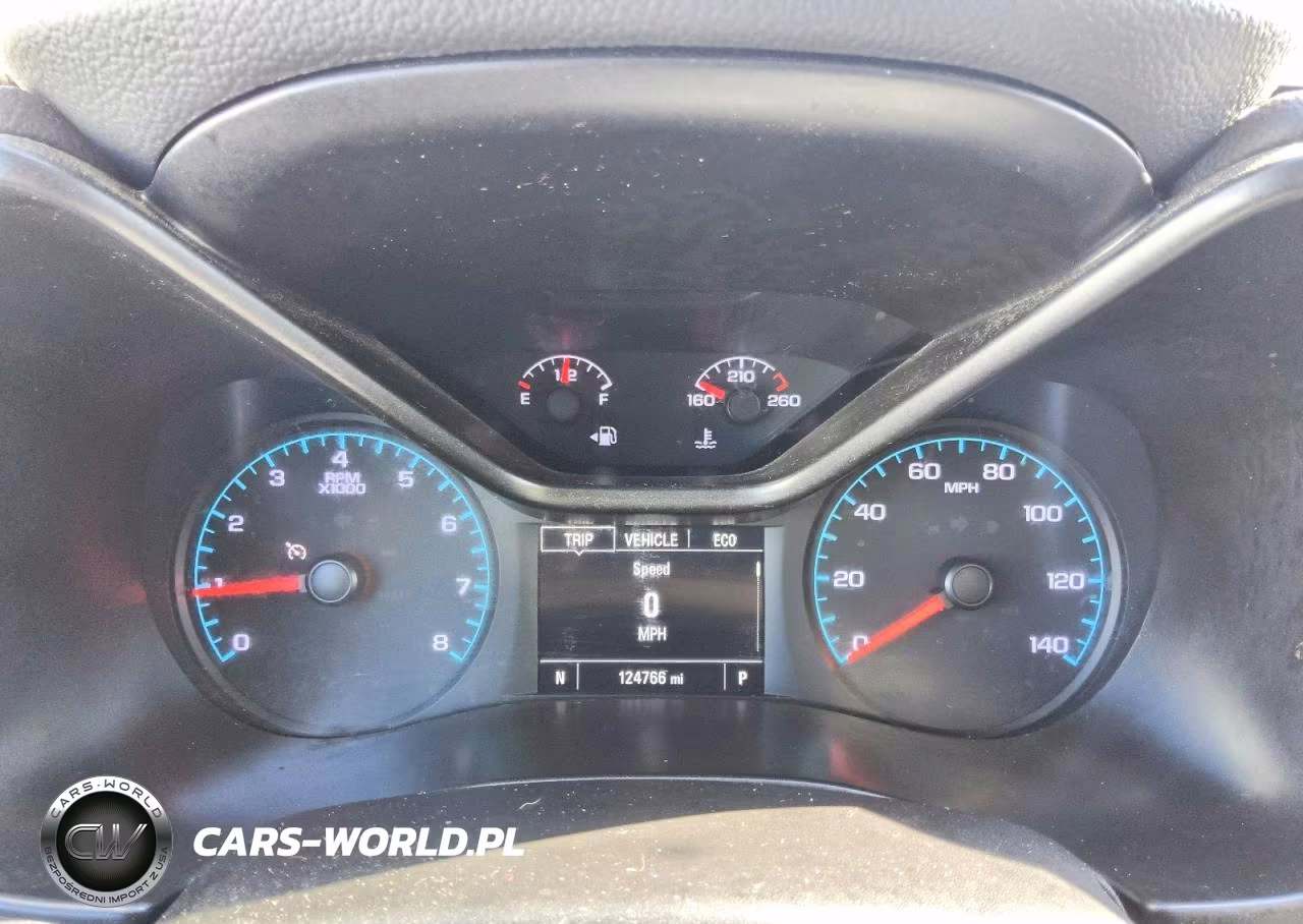 2021 Chevrolet Colorado Lt VIN:1GCHSCEA9M1183642 - 9