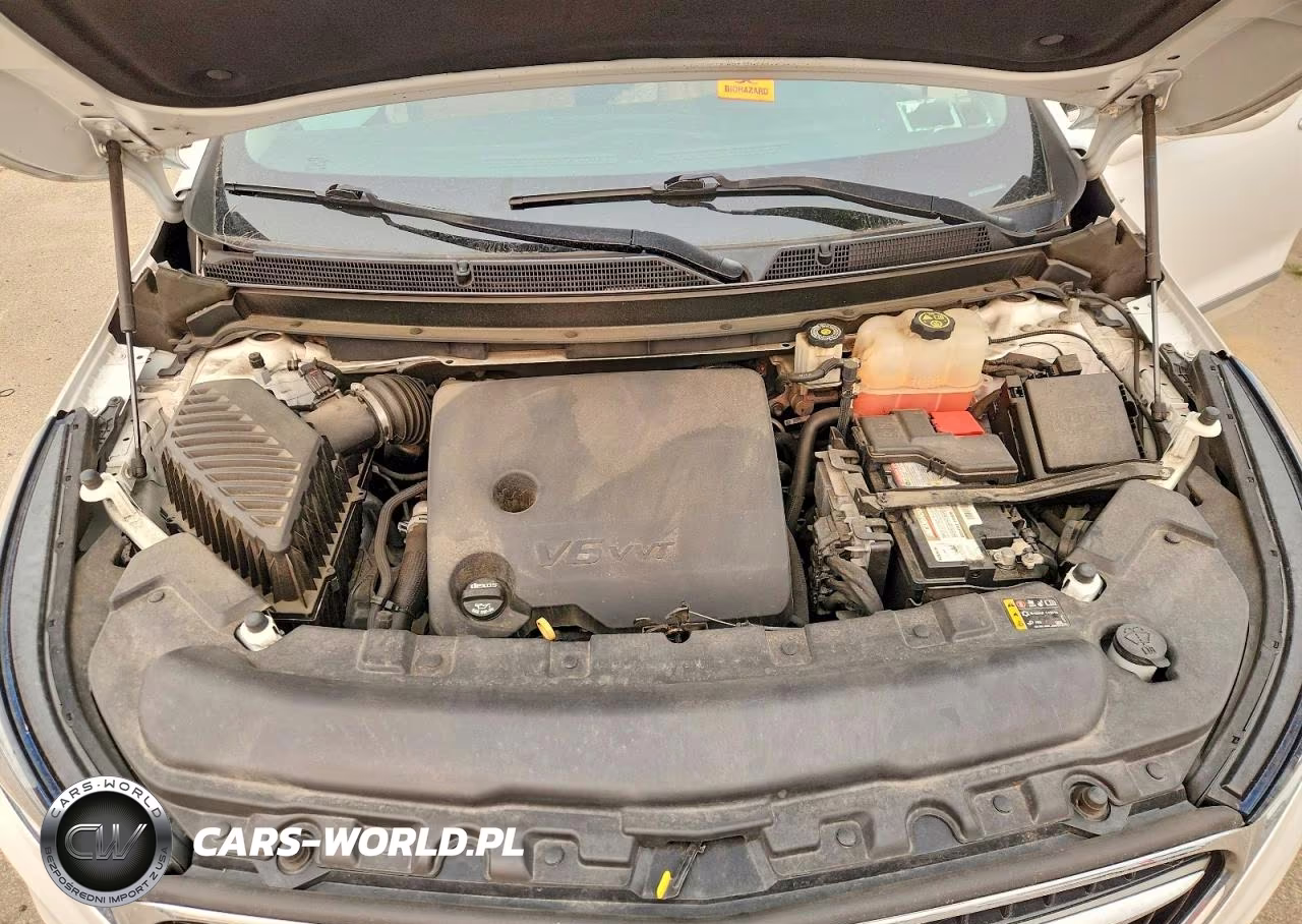 2019 Buick Enclave Essence VIN:5GAEVAKW3KJ249597 - 12
