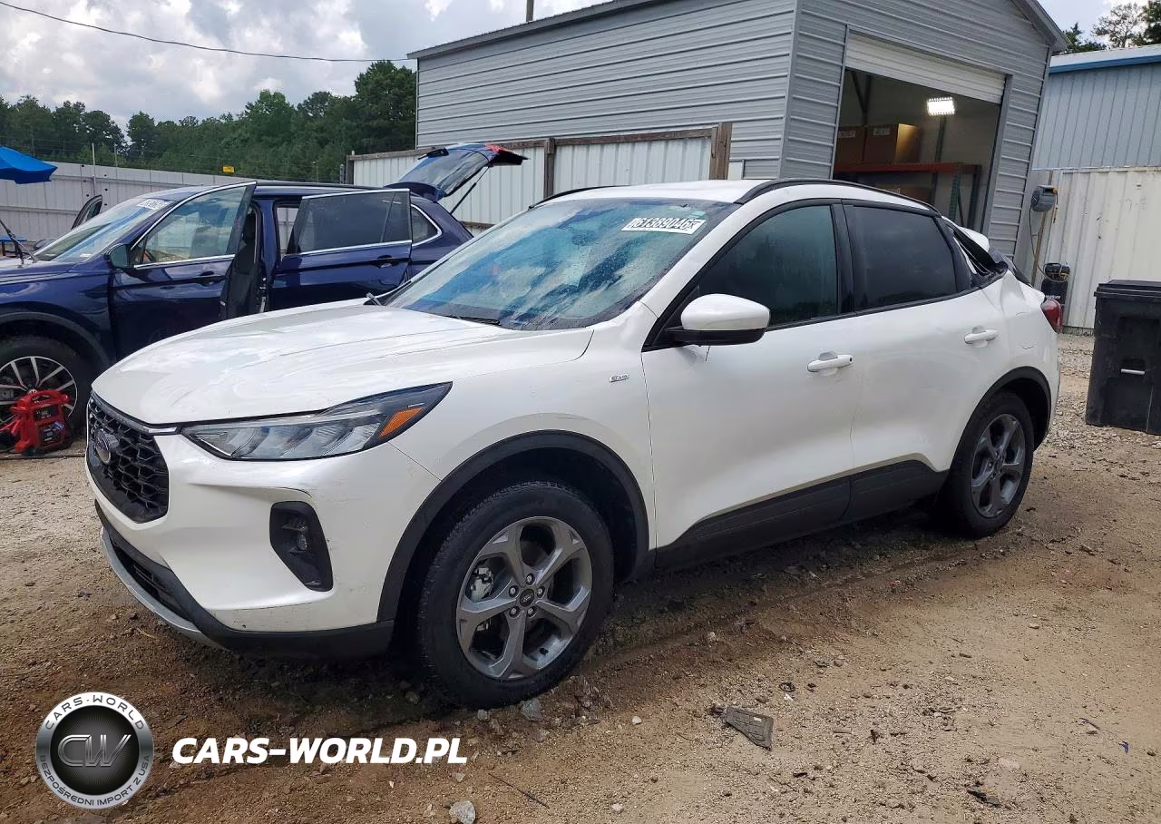 2025 Ford Escape St Line Select – zdjęcie 1 z 13