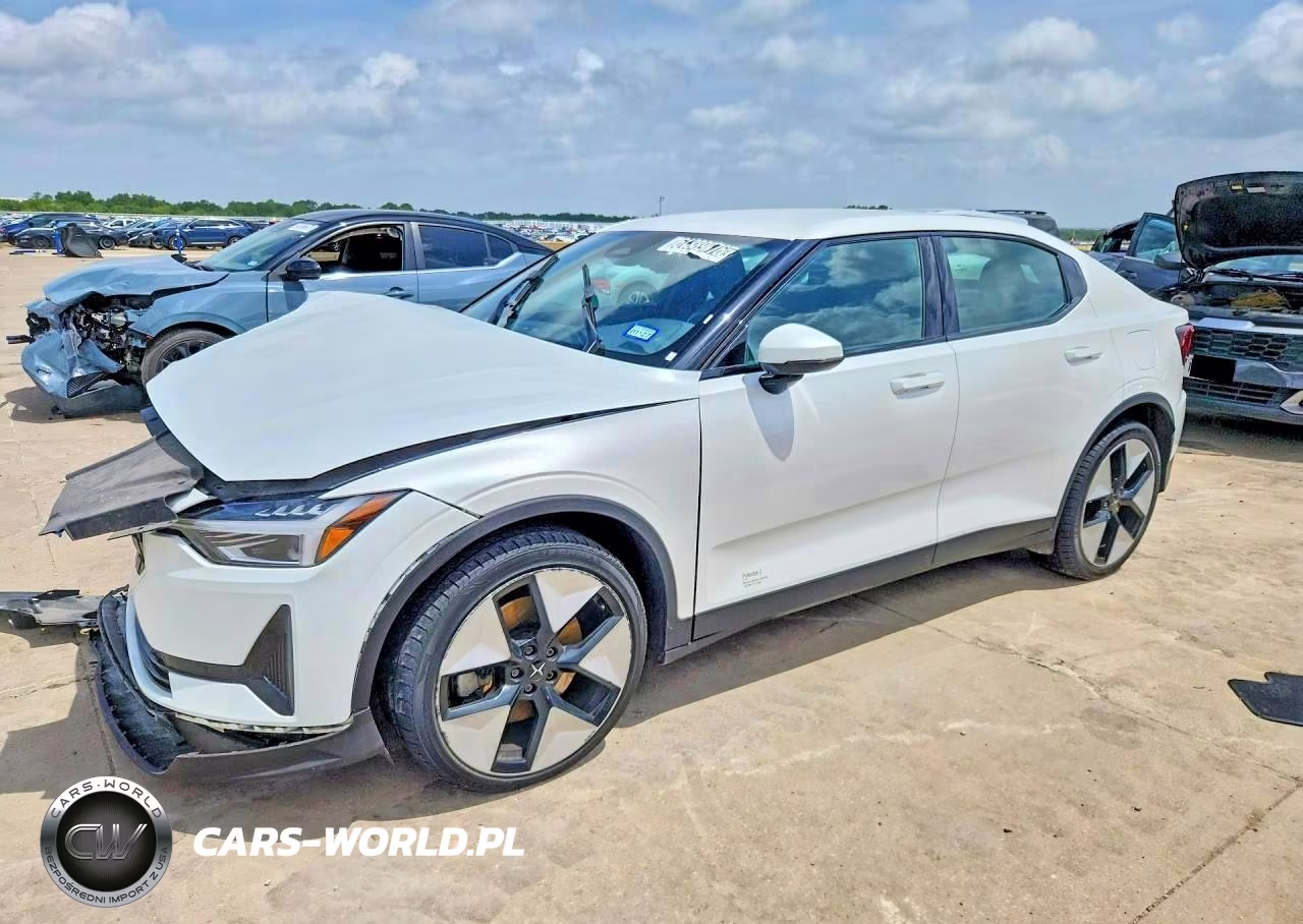 2023 Polestar 2