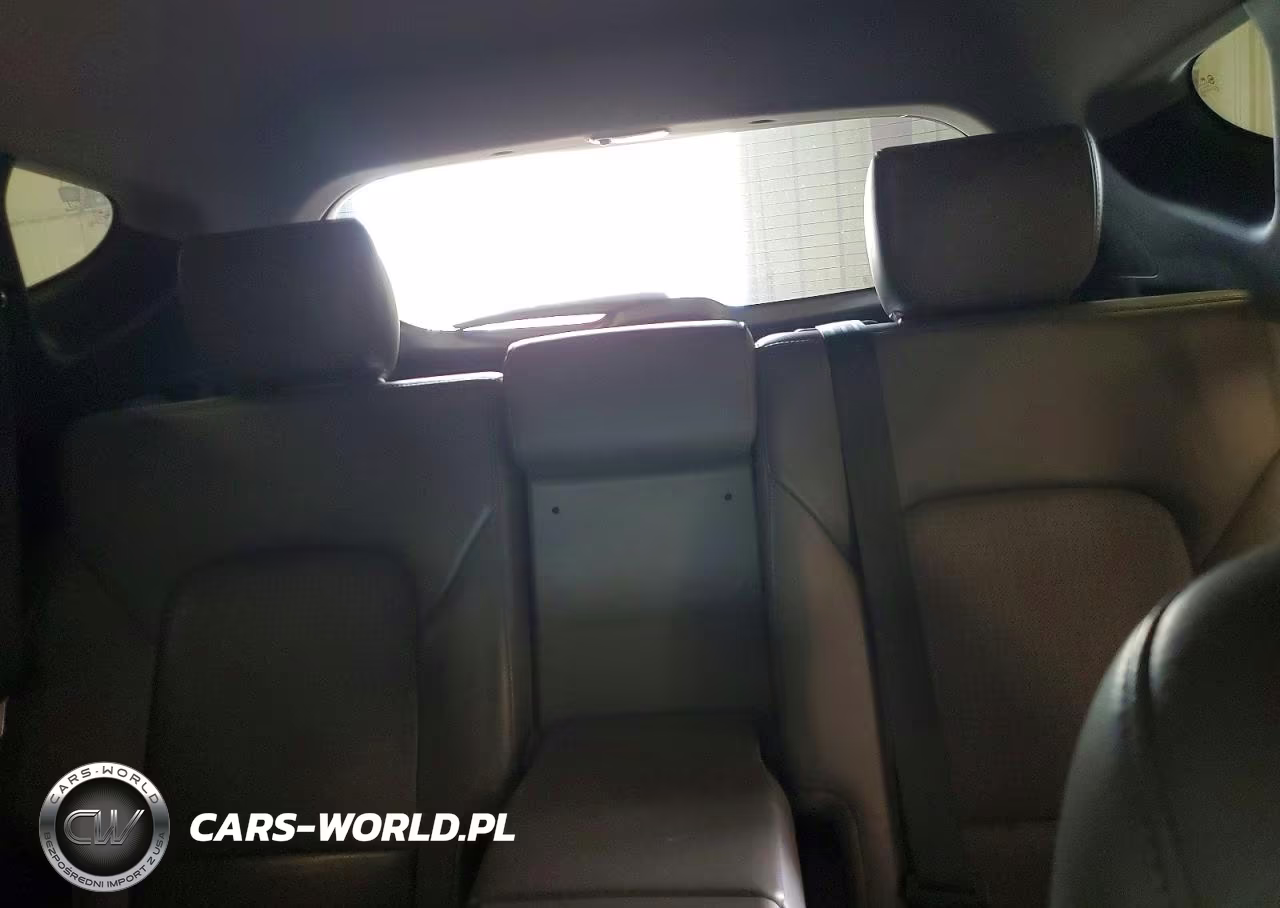 2013 Hyundai Santa Fe Sport 2.0T VIN:5XYZUDLA6DG103060 - 10