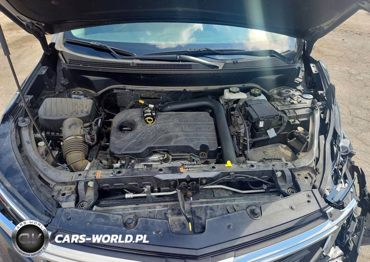 2023 Chevrolet Equinox Lt VIN:3GNAXKEG1PS108400 - 12