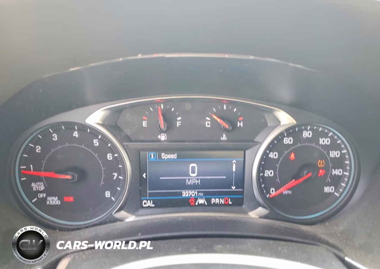 2023 Chevrolet Equinox Lt VIN:3GNAXKEG1PS108400 - 9