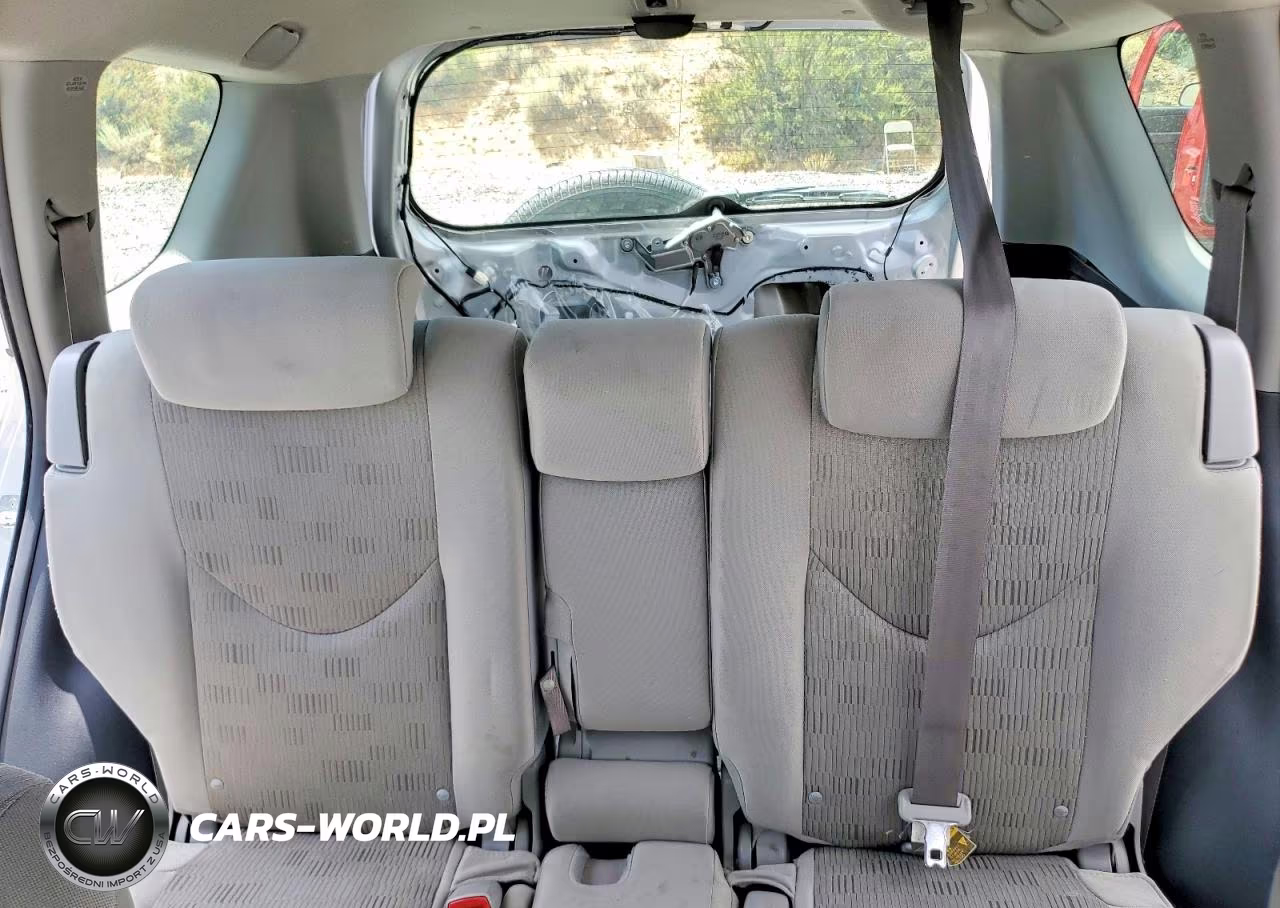 2010 Toyota Rav4 Base VIN:JTMBF4DV6A5029883 - 10