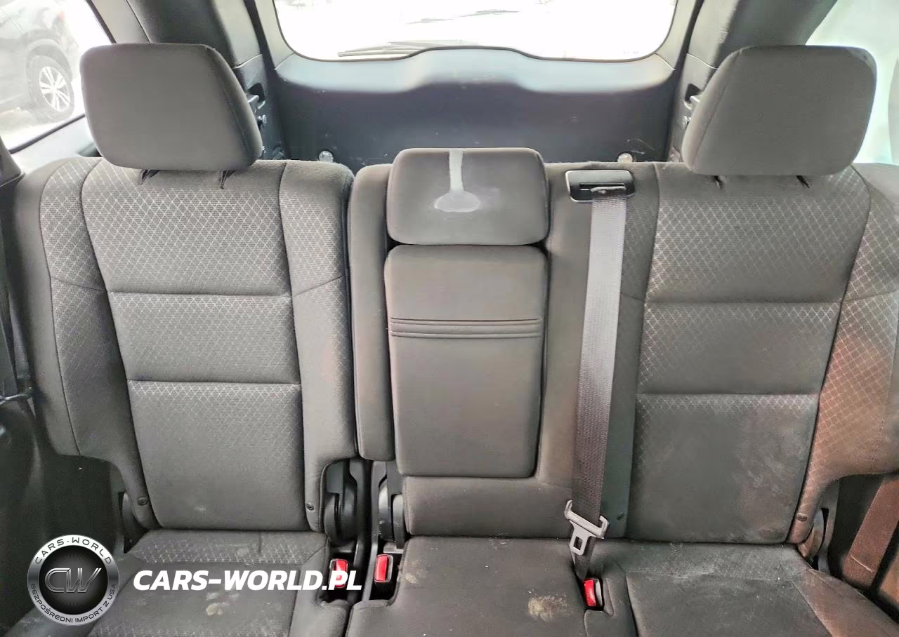 2018 Jeep Grand Cherokee Laredo VIN:1C4RJFAG5JC170759 - 10