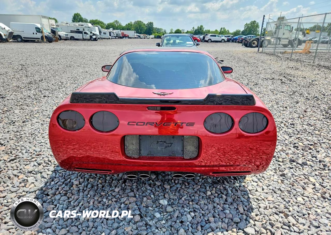 1999 Chevrolet Corvette VIN:1G1YY22G6X5123387 - 6