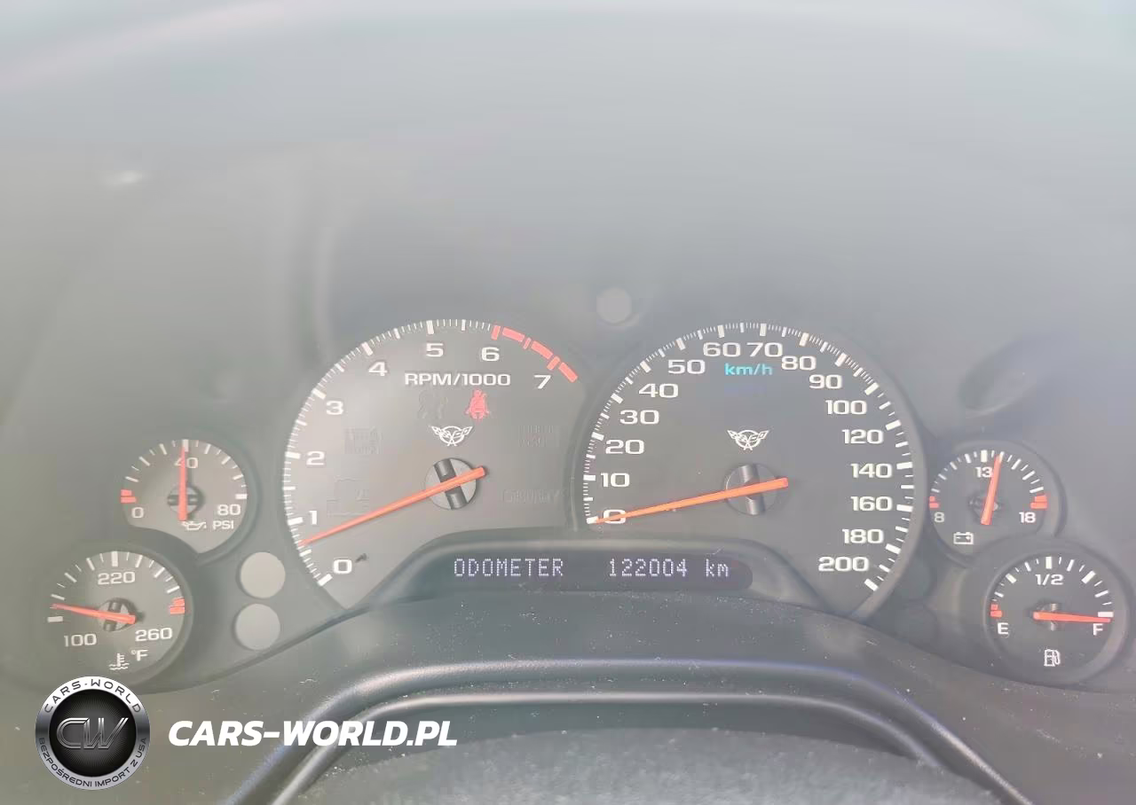 1999 Chevrolet Corvette VIN:1G1YY22G6X5123387 - 9