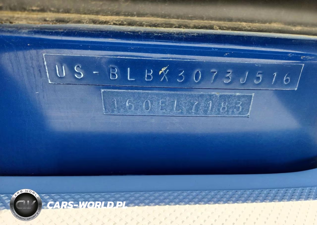 2016 Bayliner Element 75Hp - Boat VIN:BLBX3073J516 - 10
