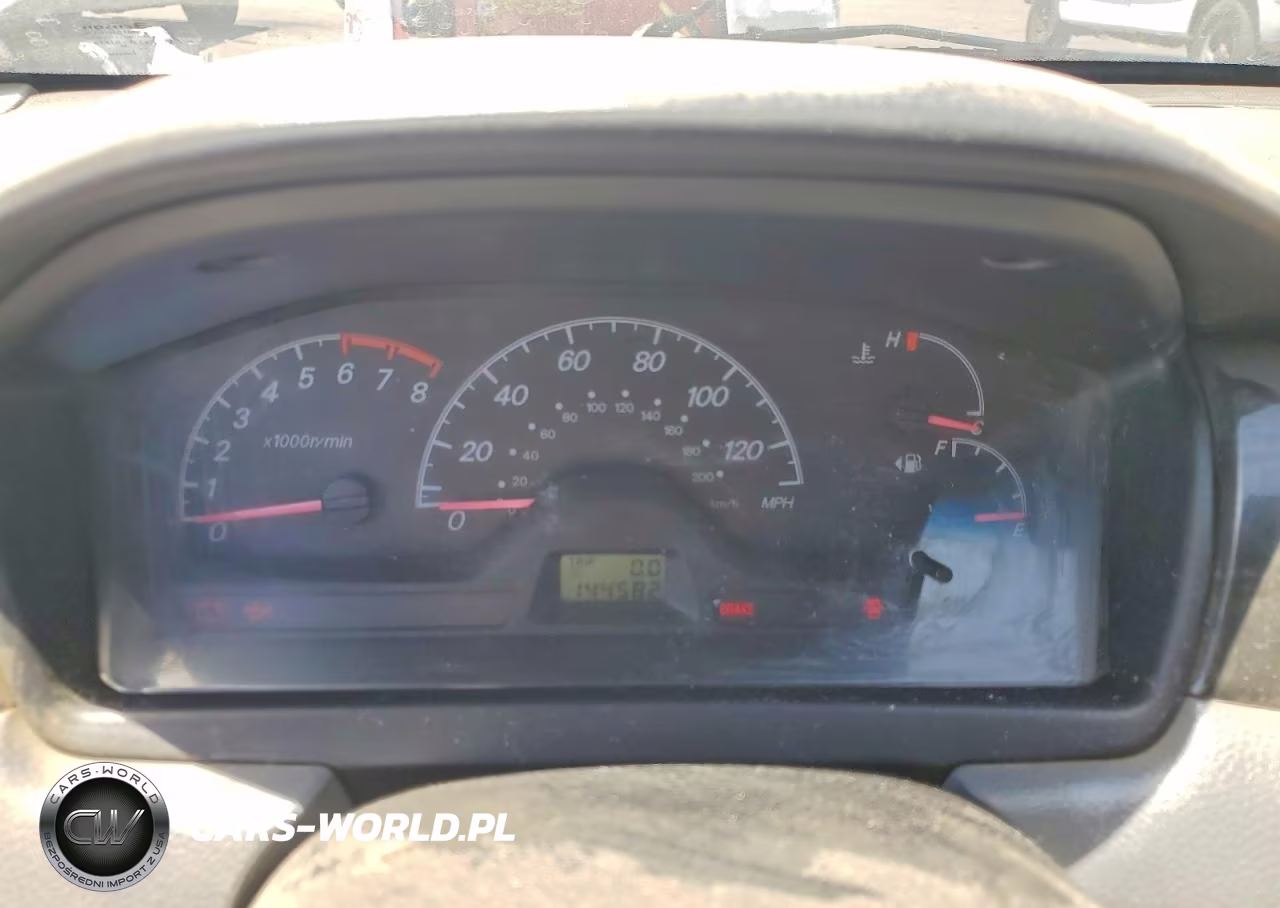 2005 Mitsubishi Lancer Es VIN:JA3AJ26E35U014084 - 9