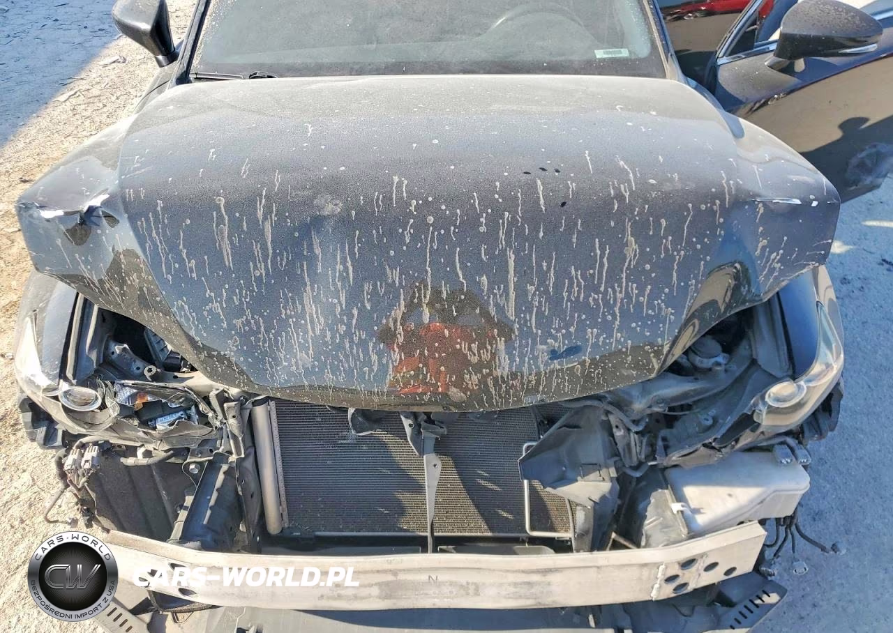 2015 Lexus Is 250 VIN:JTHBF1D2XF5071368 - 11