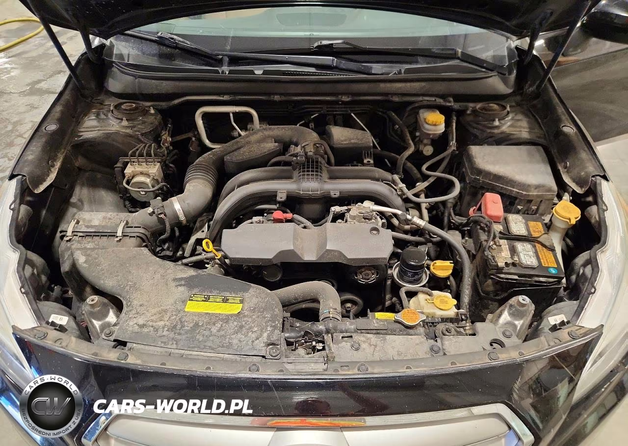 2017 Subaru Legacy 2.5I Premium VIN:4S3BNAC6XH3054237 - 11