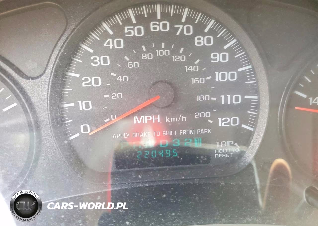 2005 Chevrolet Impala VIN:2G1WF52E759247178 - 9