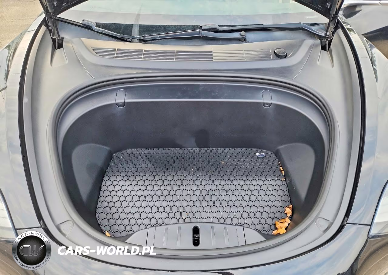 2019 Tesla Model 3 VIN:5YJ3E1EA8KF304638 - 11