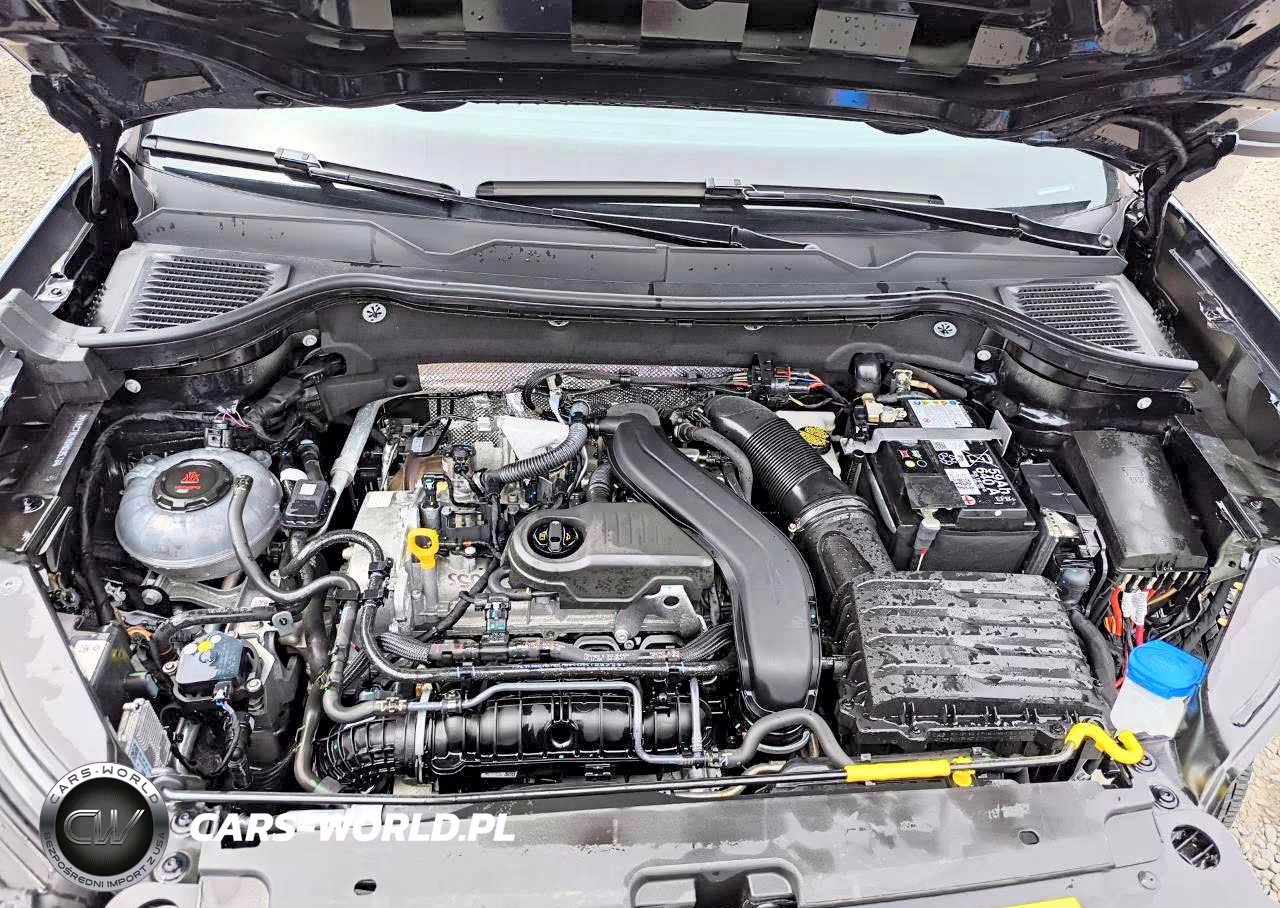2025 Volkswagen Taos S VIN:3VV8C7B29SM035364 - 13