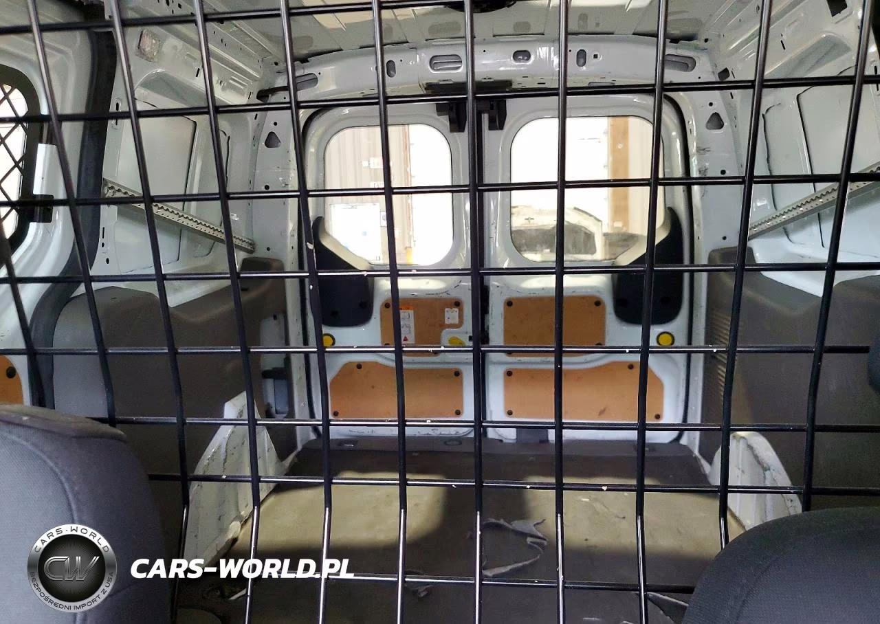 2020 Ford Transit Connect Xl VIN:NM0LS7E25L1481238 - 10