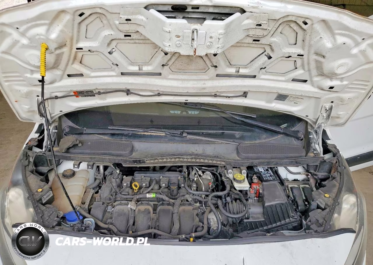 2020 Ford Transit Connect Xl VIN:NM0LS7E25L1481238 - 12