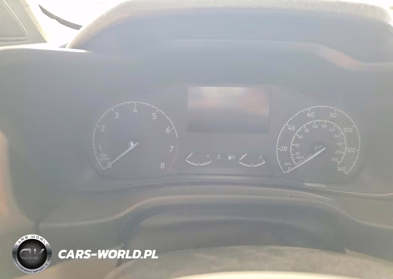 2020 Ford Transit Connect Xl VIN:NM0LS7E25L1481238 - 9