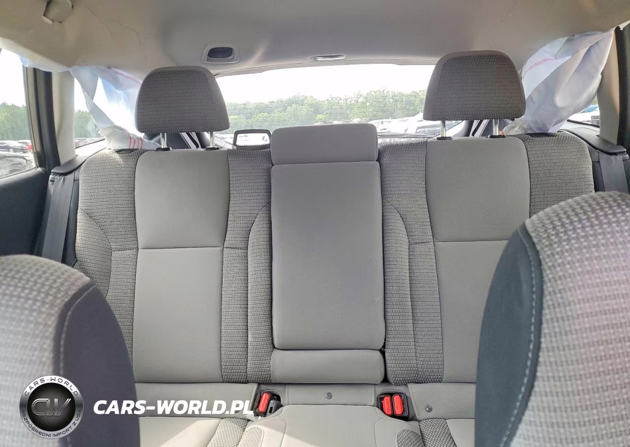 2020 Subaru Outback VIN:4S4BTACCXL3196135 - 10