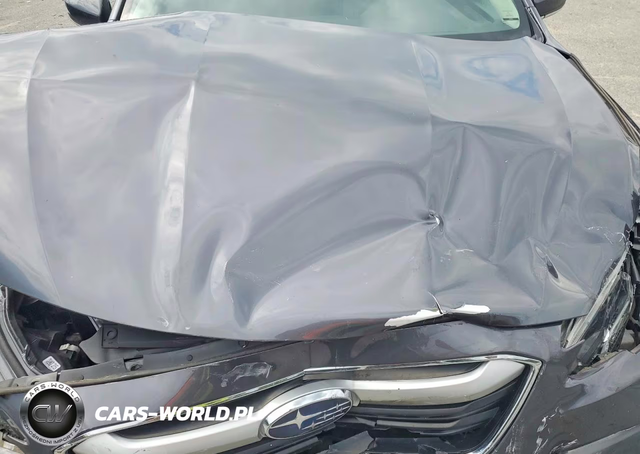 2020 Subaru Outback VIN:4S4BTACCXL3196135 - 12