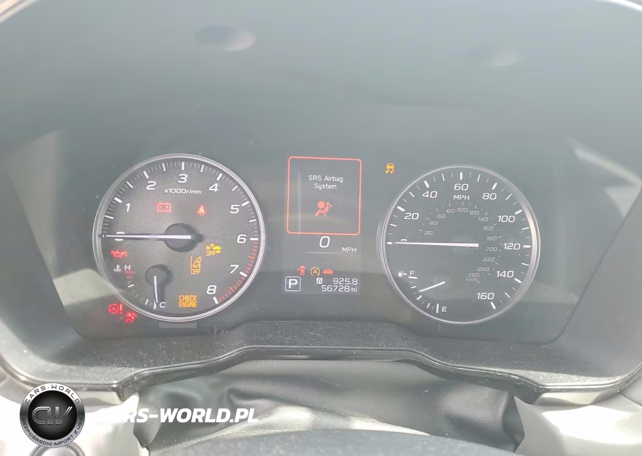 2020 Subaru Outback VIN:4S4BTACCXL3196135 - 9