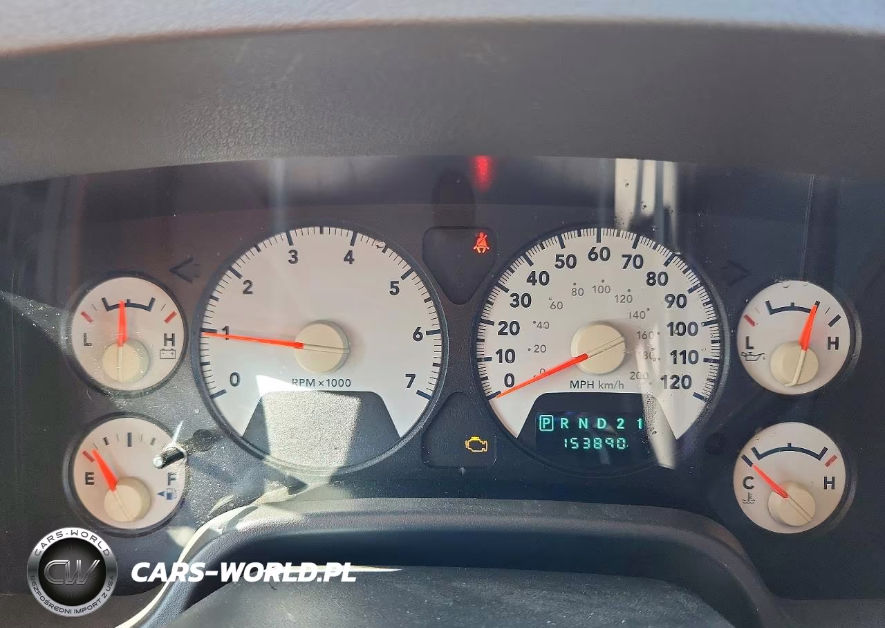 2007 Dodge Ram 1500 St VIN:1D7HU18287J524378 - 9