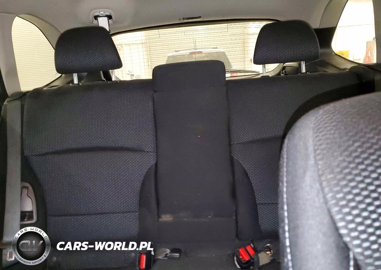 2017 Subaru Outback 2.5I VIN:4S4BSAAC5H3409604 - 10