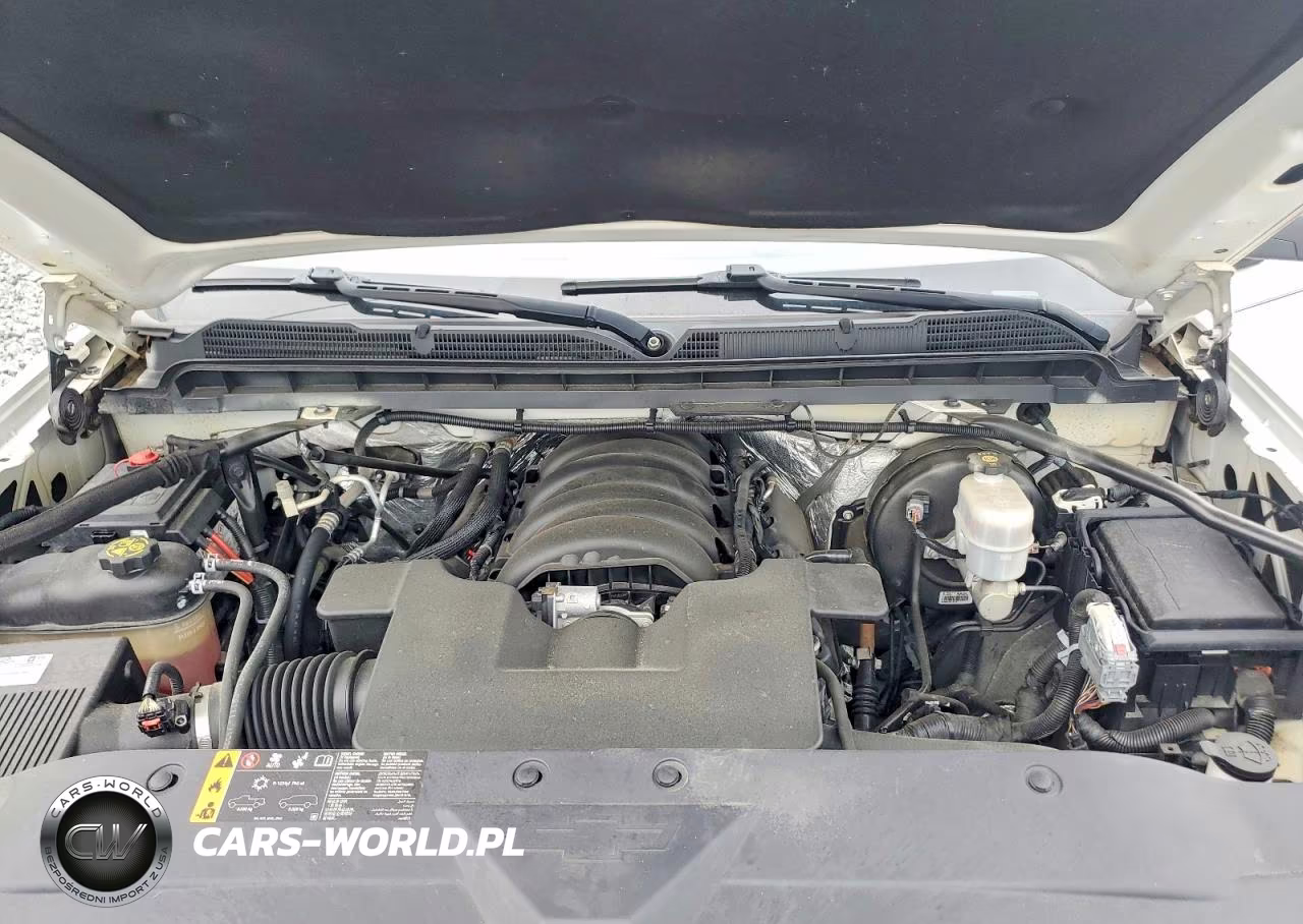 2018 Chevrolet Silverado K1500 Lt VIN:3GCUKREC6JG197899 - 11