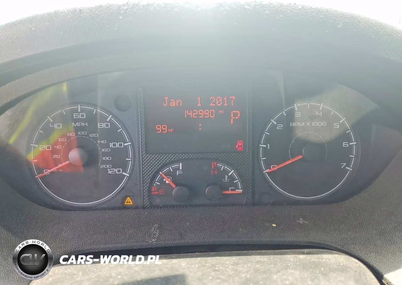 2019 Ram Promaster 2500 Delivery Van VIN:3C6TRVDG9KE541587 - 9