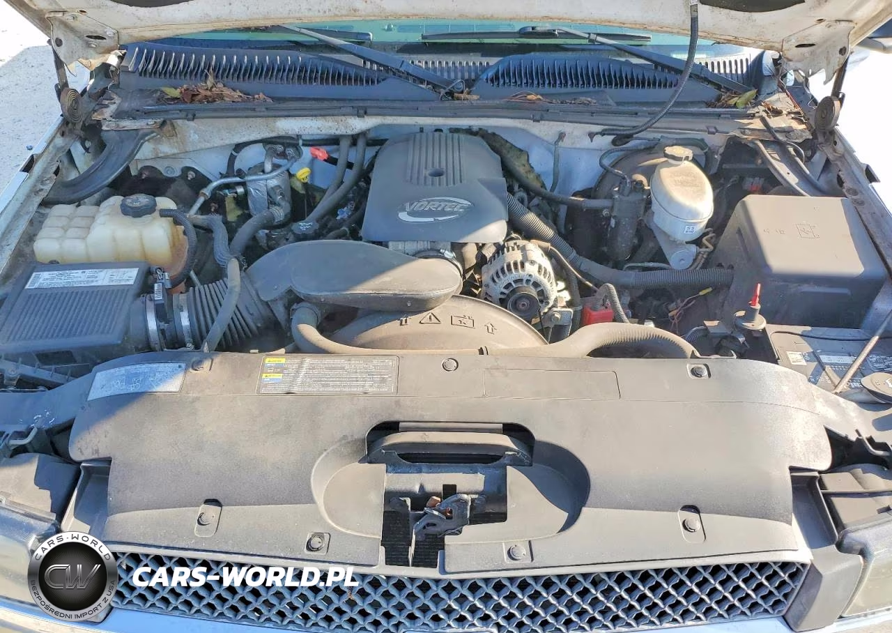 2004 Chevrolet Silverado C1500 VIN:1GCEC14TX4Z121465 - 11