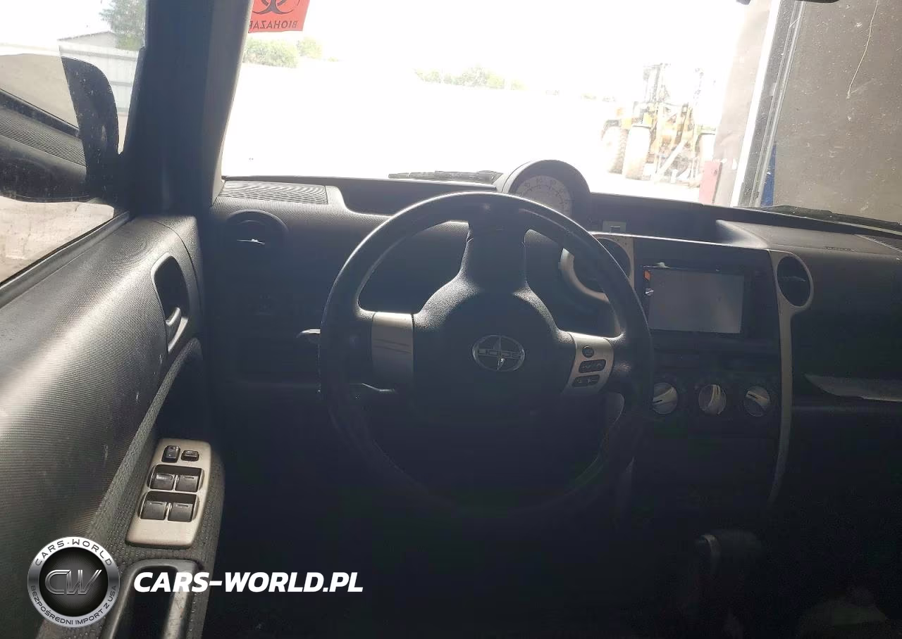 2006 Toyota Scion Xb VIN:JTLKT324864120037 - 9