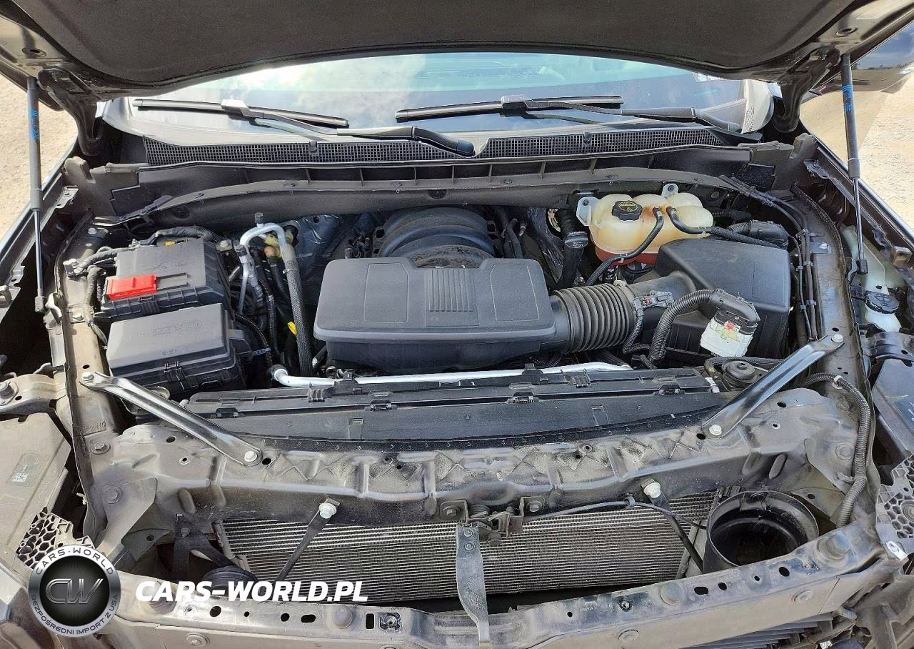 2025 Chevrolet Suburban C1500 Lt VIN:1GNS5CRD8SR176205 - 12