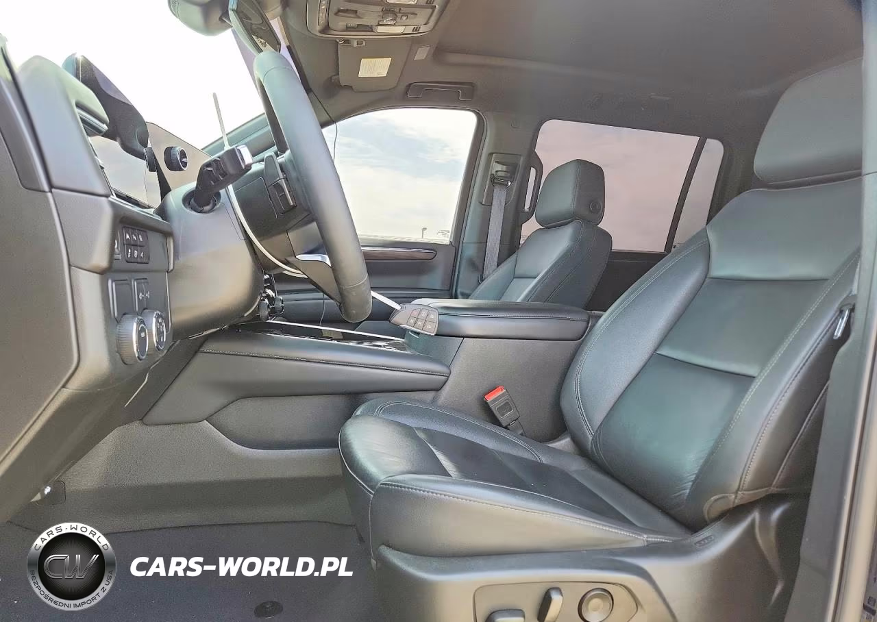 2025 Chevrolet Suburban C1500 Lt VIN:1GNS5CRD8SR176205 - 7