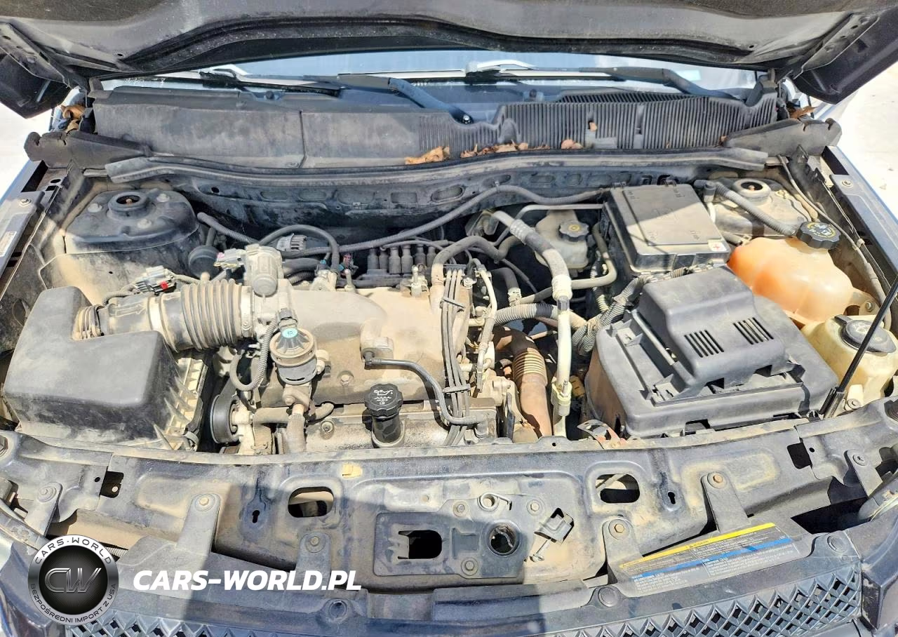 2008 Chevrolet Equinox Ls VIN:2CNDL23F686062912 - 12