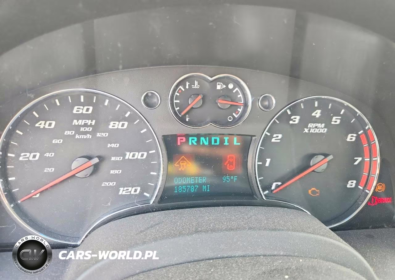 2008 Chevrolet Equinox Ls VIN:2CNDL23F686062912 - 9