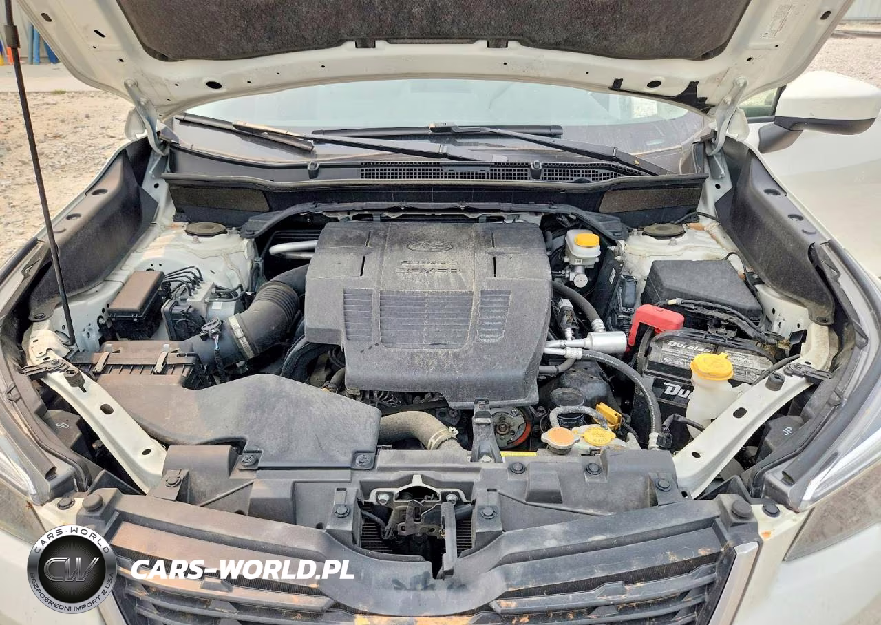 2021 Subaru Forester Premium VIN:JF2SKAJC9MH552915 - 11