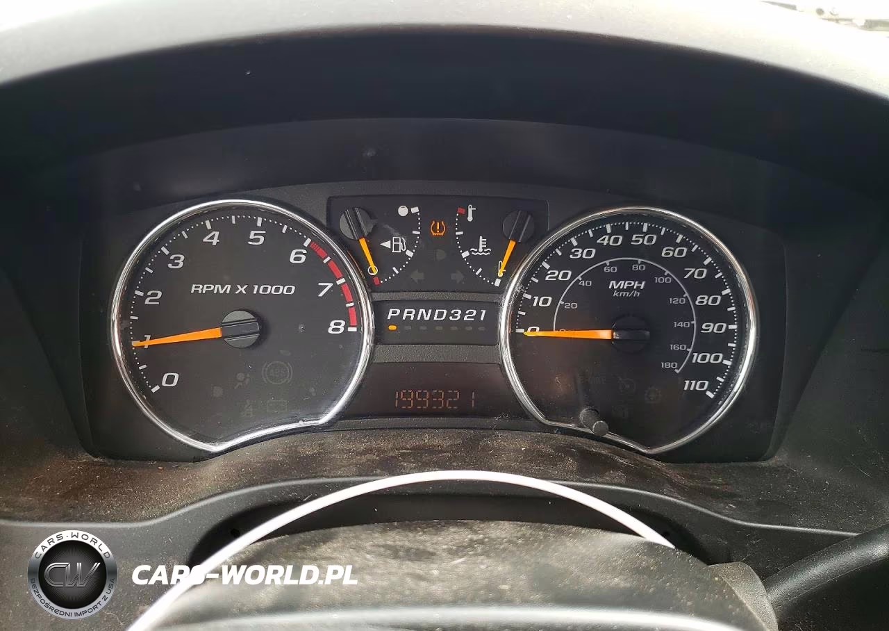 2007 Chevrolet Colorado VIN:1GCDT13E178192871 - 9