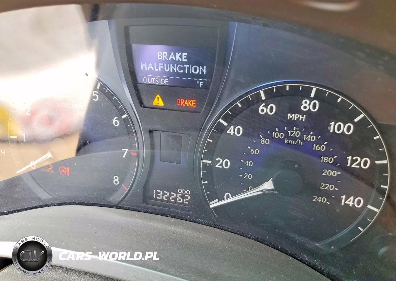 2010 Lexus Rx 350 VIN:2T2BK1BA1AC042663 - 9