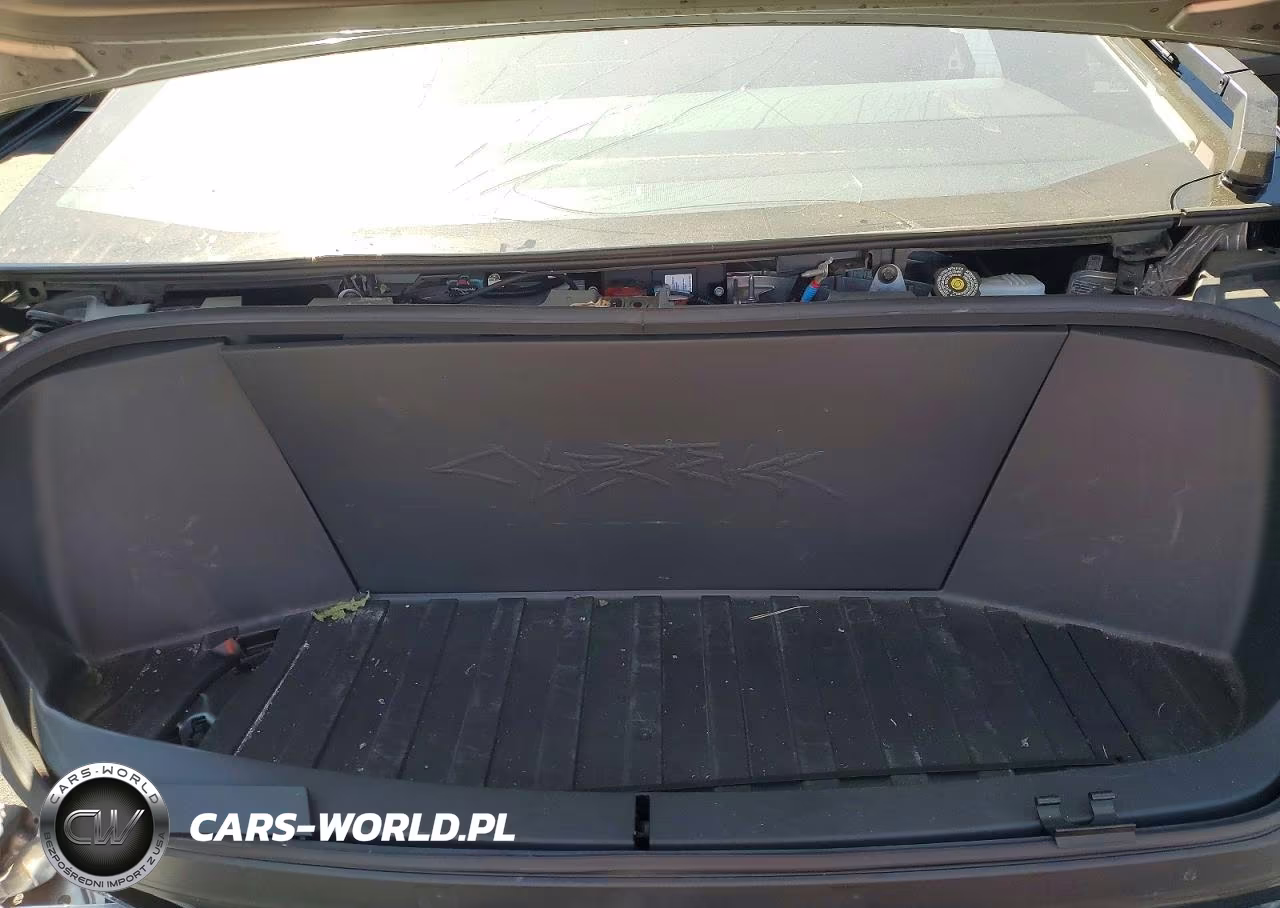 2024 Tesla Cybertruck VIN:7G2CEHED4RA039725 - 12
