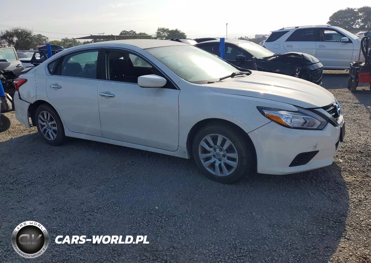 2016 Nissan Altima 2.5 VIN:1N4AL3AP3GC113089 - 4