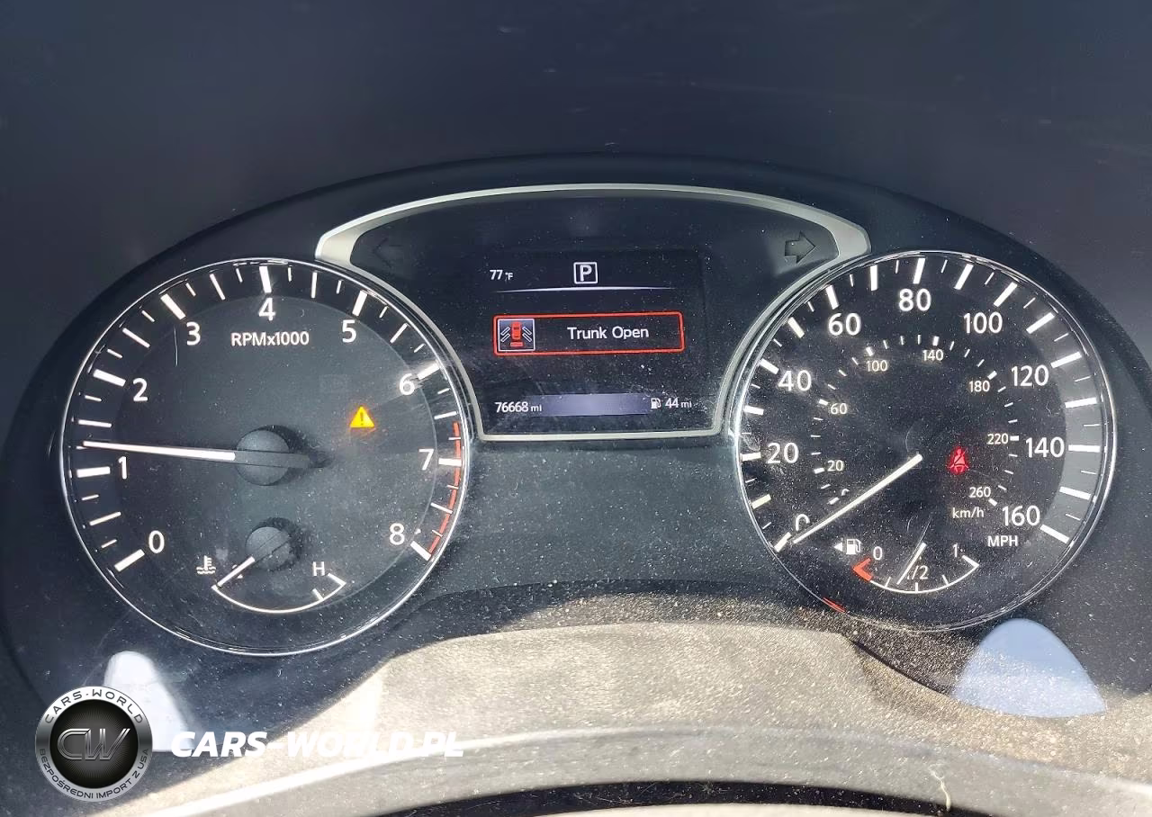 2016 Nissan Altima 2.5 VIN:1N4AL3AP3GC113089 - 9